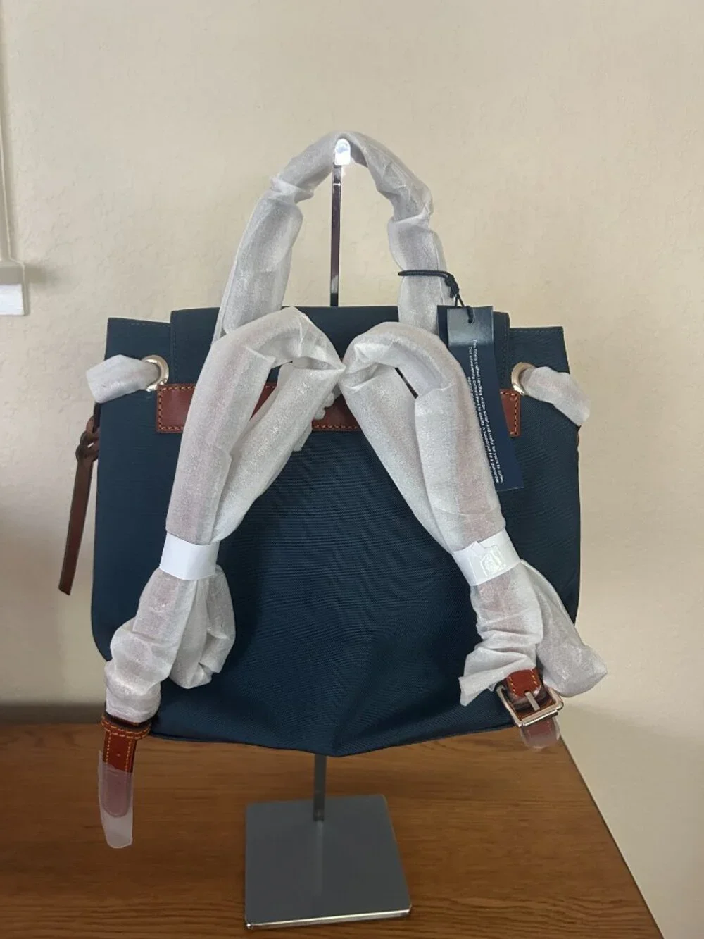 Dooney & Bourke Nylon Backpack